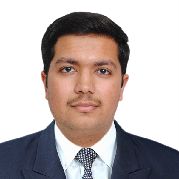 Muhammad Usman Ghani — Data Engineer